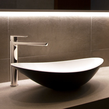 Смеситель для раковины Ramonsoler Alexia чаши 3602