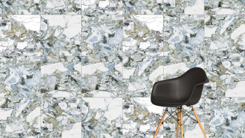 Керамогранит Vitra CityMarble Амазония Мультиколор 60x60 см K951839LPR01VTE0