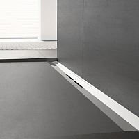 Трапы и душевые лотки