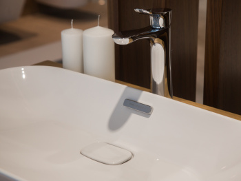 Встраиваемая раковина Toto NEOREST LW3717HY#XW