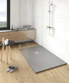 Плитка STAROWOOD Sherwood Walnut 20x120 Carving м2