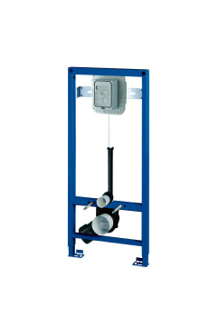 Система инсталляции для унитаза Grohe Rapid SL для ручного/ИК-управления 1,13 м 38519001