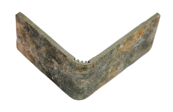 Керамогранит Esquina Leon 13.1x15.5