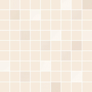 Плитка Мозаика FUSION BEIGE 31.6x31.6