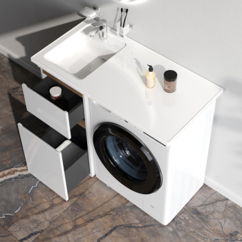 Тумба под раковину AM.PM X-Joy 40 M85AFSX0402WG