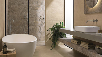 Керамическая плитка Fap Nobu Beige Matt 50x120 см fRXI