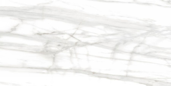 Керамогранит Etile Venato White Pulido 75x150 см 162-010-4