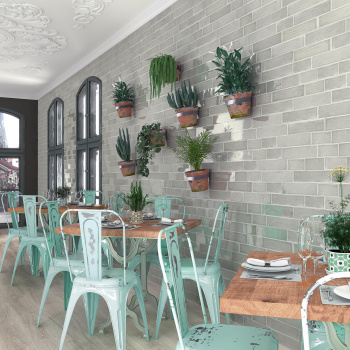 Плитка 226783 Atelier Ivory Matt 7.5x15