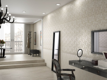 Плитка LISTELO CHESTER IVORY 29.50x10.50