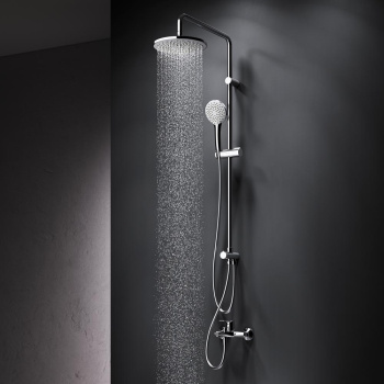 Верхний душ AM.PM Gem F40890A14