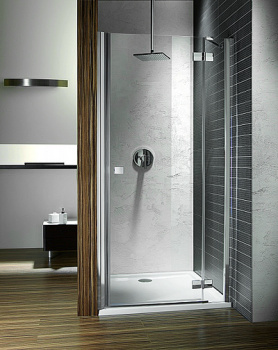 Душевая дверь Radaway Almatea DWJ 100 R 31302-01-01N