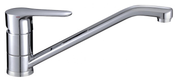 Смеситель для кухонной мойки Jacob Delafon July E16084-4-CP