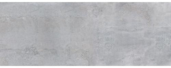 Керамическая плитка Venis Metropolitan Antracita Xl Brillo 45x120 см V3080004