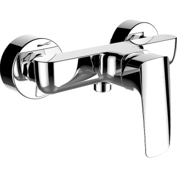 Смеситель для душа Laufen Laurin 3.3120.7.004.400.1 Хром