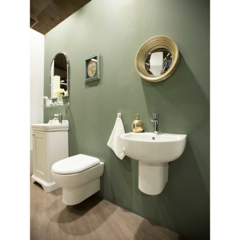 Полупьедестал Burlington Britton SP.1033