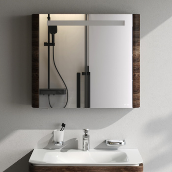 Зеркало с подсветкой AM.PM Sensation M30MCL0801NF