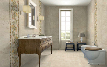 Плитка GAUDI Moldura 4*25