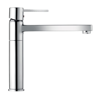 Смеситель Kludi Zenta 389730575 для кухонной мойки