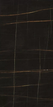 Керамогранит IRIS FMG Select Sahara Noir Lucido 8mm 60х120 LU628364