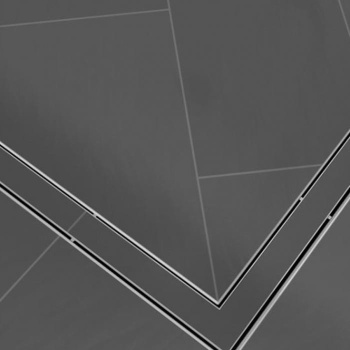 Решетка Tece Tecedrainline 97.7 611070 сталь