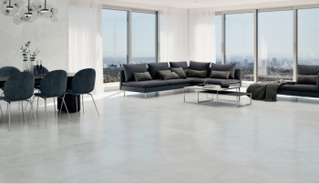 Керамогранит BAIKAL WHITE SATINADO RECT. 60X120