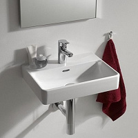 Подвесные раковины