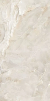 Керамогранит IRIS FMG Select Onice Alabastrino Luc 8mm 60х120 LU628358