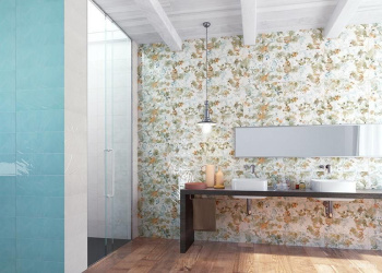 Плитка B/BG2 Bellagio Verde 6*50