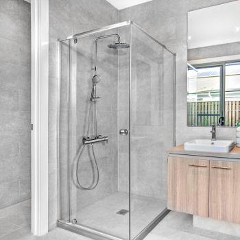 Душевая лейка Ramonsoler 100 мм рычаг 3 режима abs 5840T3