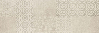 Плитка M04S Stone Art Decoro Pattern Ivory 40х120
