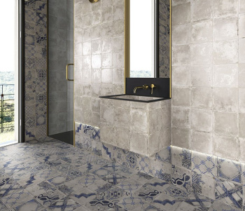 Керамогранит Mainzu Scudo Canaletto Bianco Matt 20x20 см PT03076