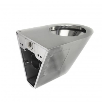 Антивандальный унитаз Nofer 13018.S