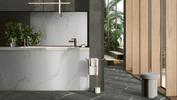 Керамогранит Vitra SilkMarble Калакатта Оро 60x120 см K951682R0001VTER