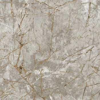 Керамогранит Kerranova Iceberg Grey Lapp. 60x60 см K-2003/LR/600x600