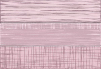 Плитка Kaika Rosa 23x33,5