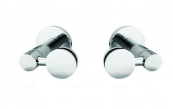 Дерджатель для откидного зеркала Bemeta Omega 301501131