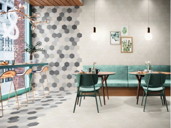 Керамогранит Centauro Bone 45.5x90