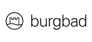 Burgbad