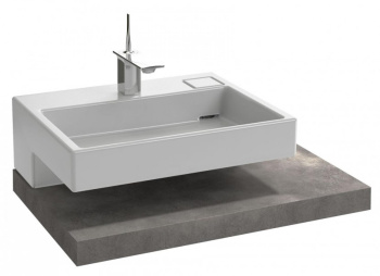 Столешница для раковины Jacob Delafon Terrace EB1193-N05 серый