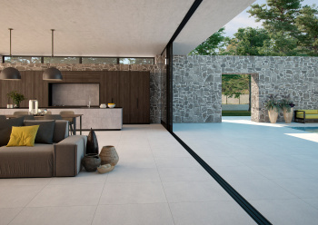 Керамогранит GW842030 Aliza White Natural 60x60