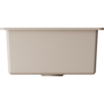 Мойка кухонная Omoikiri Kata 44-U-SA бежевая 4993423