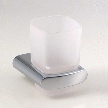 Стакан Keuco Elegance 11650019000 хром