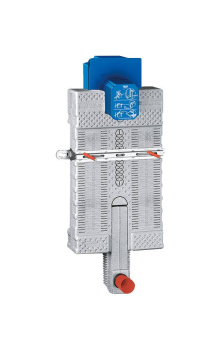 Инсталляционный комплект для писсуара Grohe Uniset для обмуровки для ИК-панелей смыва Rapido U 38785