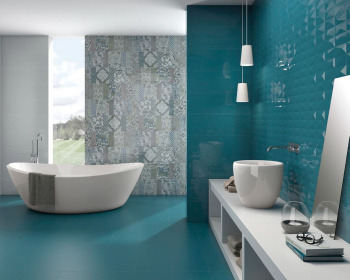 Мозаика MOSAICO PERLAGE TURQUOISE 31,6x31,6