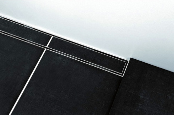 Душевой лоток Tece Linus 15103079 2 в 1 70 см