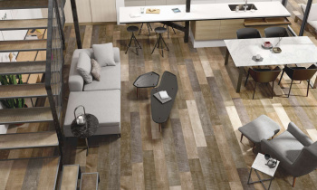 Керамогранит 19838 SAWNCUT-T/20 20х122,5