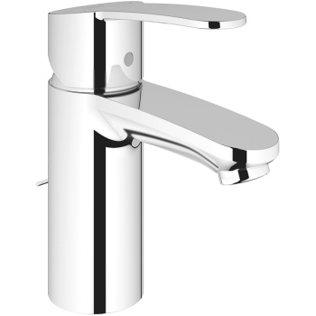 Смеситель для раковины Grohe Eurostyle Cosmopolitan 3355720E хром
