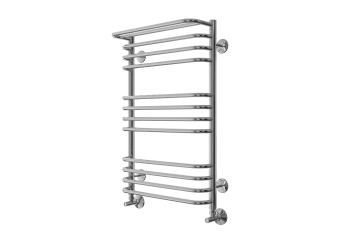 Полотенцесушитель водяной Ravak Optima 50х80 X04000083685