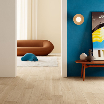 Керамогранит Coliseumgres Ducale Sand 20x120 см 610010003502