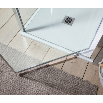 Боковая стенка для душевого ограждения Burlington Britton ESPSC1000